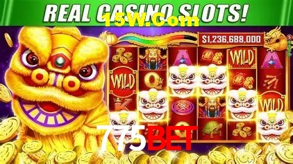 Benefícios VIP na 775Bet