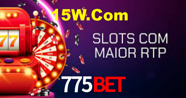Apostas com odds competitivas na 775Bet