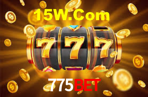 APP rápido e leve da 775Bet
