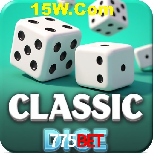 Cassino ao vivo com dealers reais na 775Bet