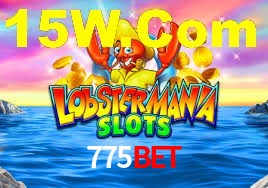Cashback e recargas na 775Bet